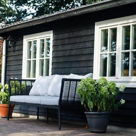 Logement In De Peel Griendtsveen Экстерьер фото
