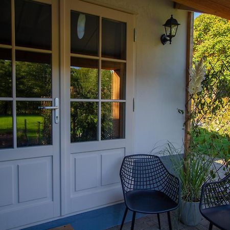 Logement In De Peel Griendtsveen Экстерьер фото