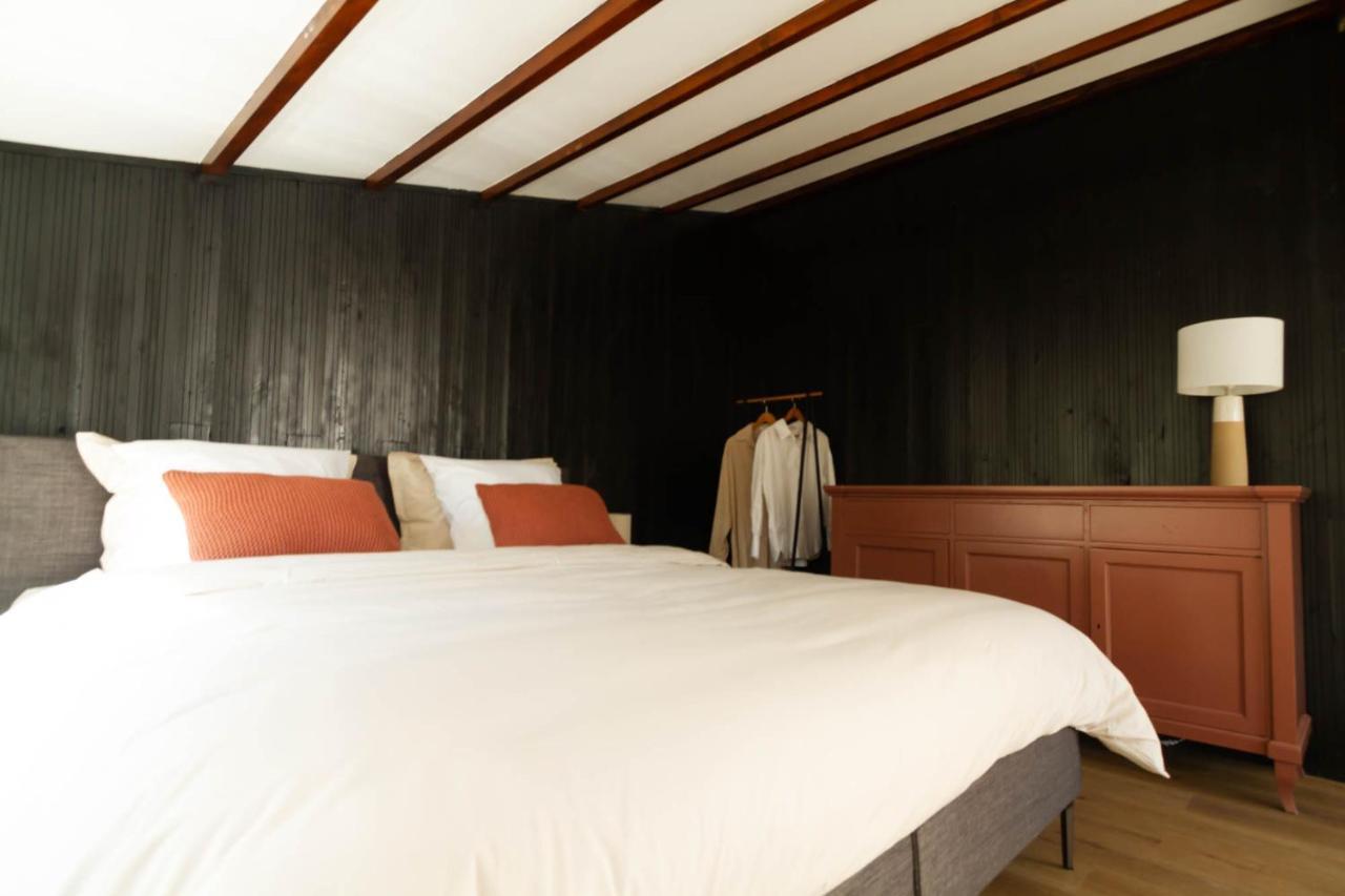Logement In De Peel Griendtsveen Экстерьер фото