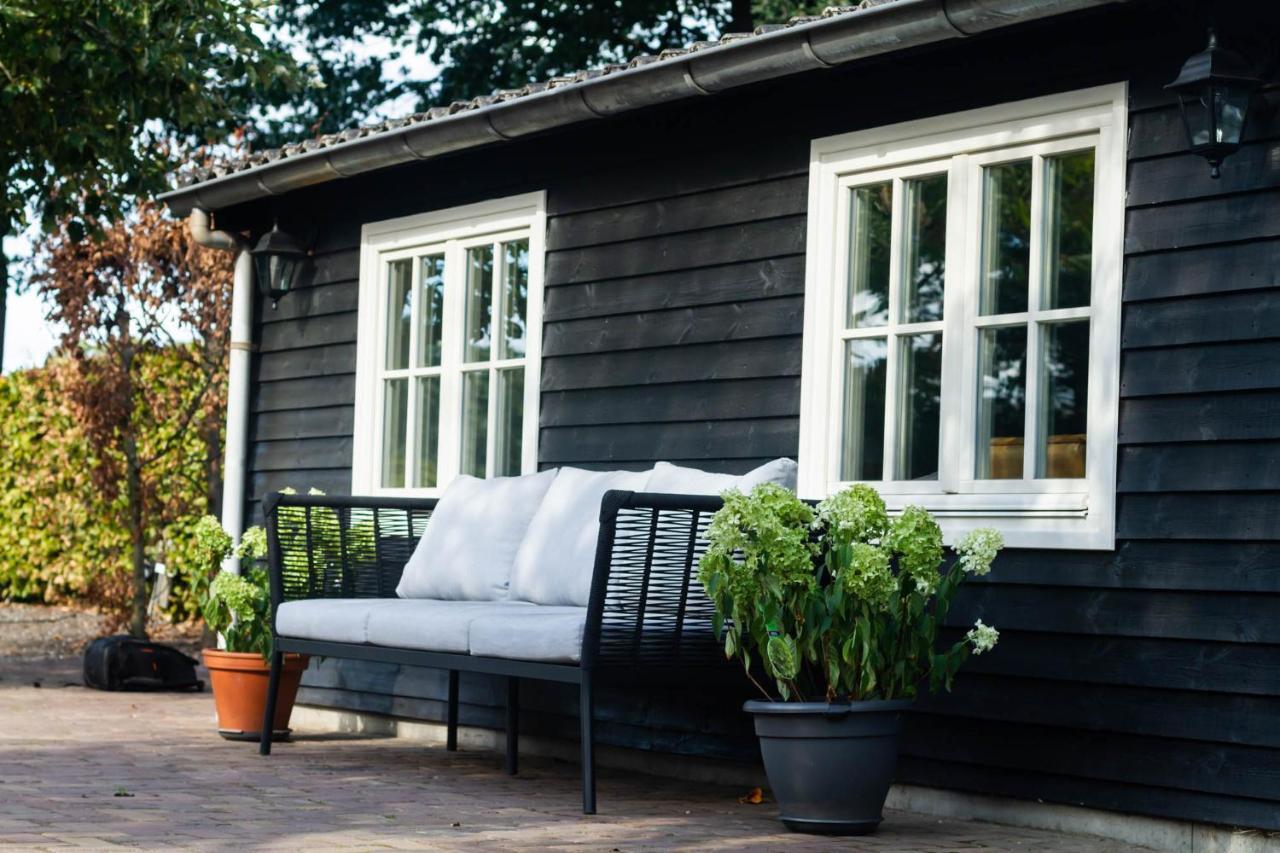 Logement In De Peel Griendtsveen Экстерьер фото