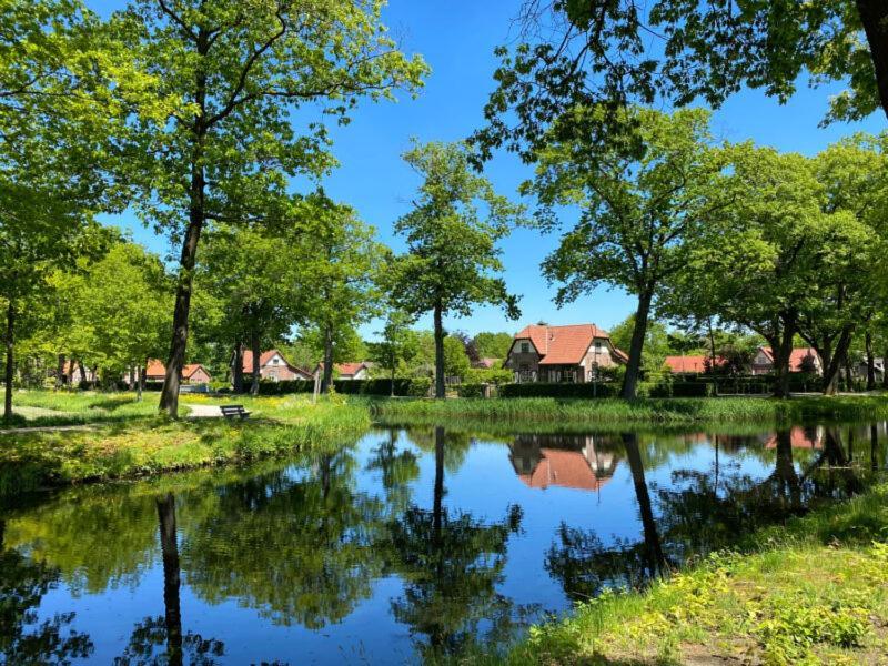Logement In De Peel Griendtsveen Экстерьер фото