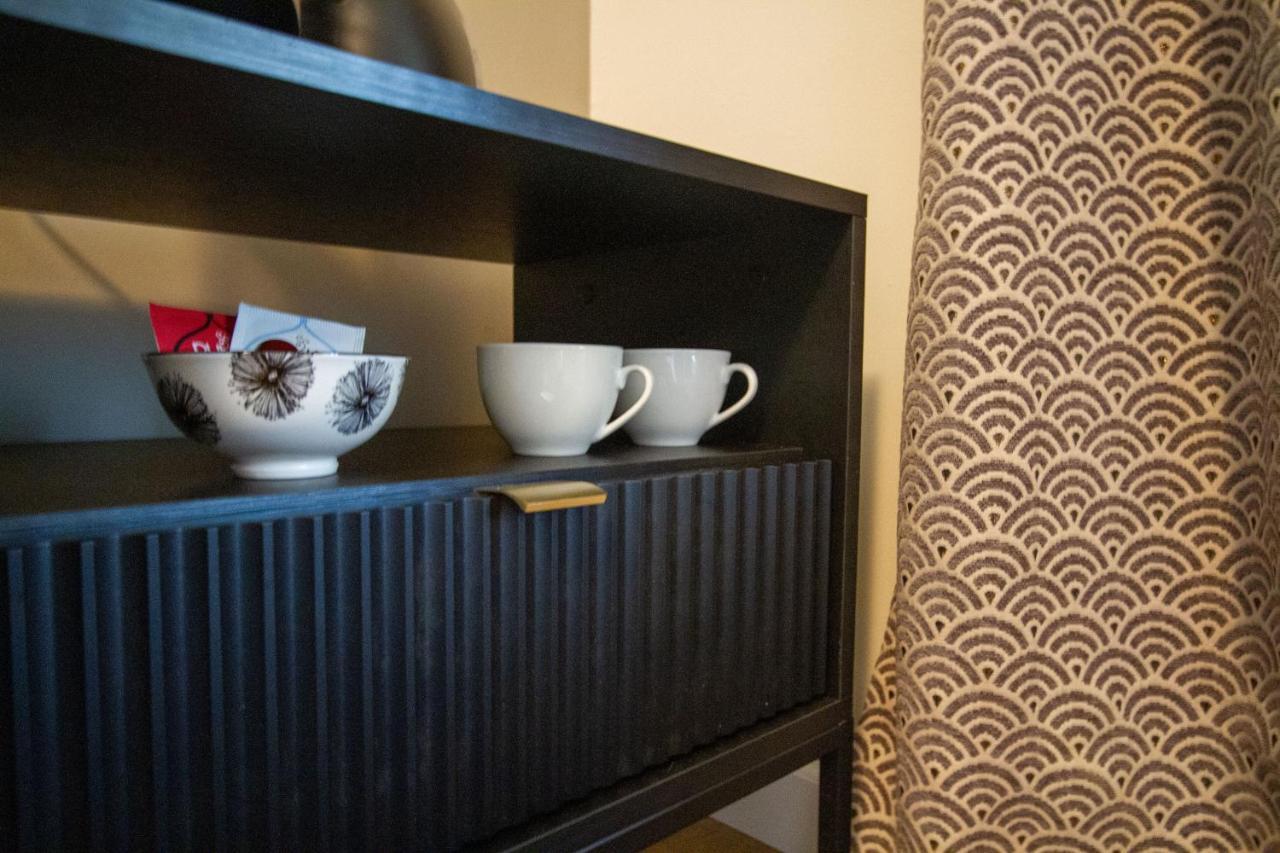 Logement In De Peel Griendtsveen Экстерьер фото