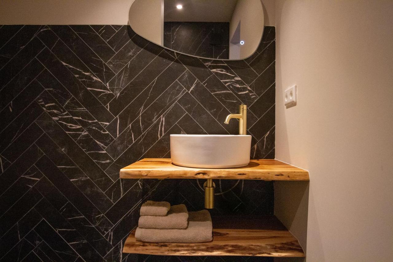 Logement In De Peel Griendtsveen Экстерьер фото