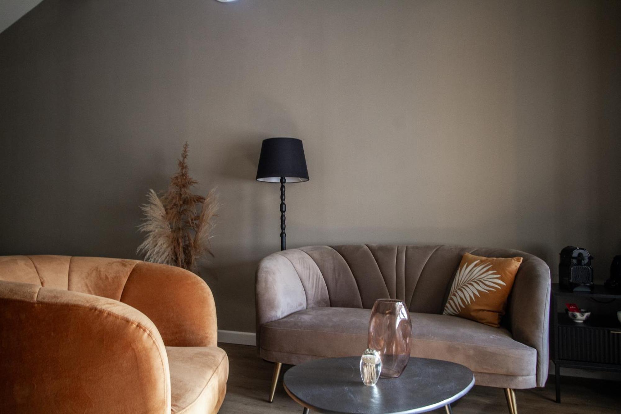 Logement In De Peel Griendtsveen Экстерьер фото
